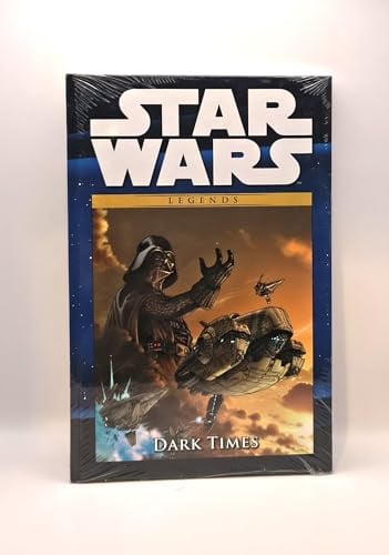 Star Wars Comic-Kollektion: Bd. 6: Dark Times