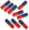 Stabmagnete-Set, Schulmagnete, Schülermagnete, 10 Stück ׀ Wiemann Lehrmittel