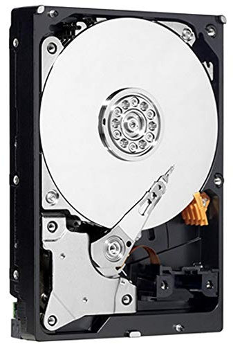 Dell ST31000524NS Seagate 8,9 cm 1 TB 7200 RPM SATA RAID Edition Festplatte (Generalüberholt)