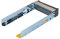 wendeekun SM17A06246 2,5-Zoll-SAS-SATA-Festplatteneinschub, Festplattenlaufwerk-Montagehalterungssatz, Metallhalterungsadapter für SR650 SR550 SR570 HR630X HR650S HDD-Tray-Caddy