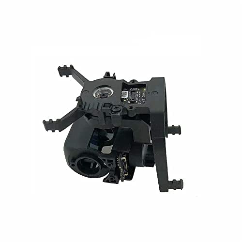 Drone accessories For DJI MINI 2 Original Gimbal Camera Part - 3 in 1 Flexible Flat Cable PTZ Wire Test Tool Empty Gimbal Rubber Lens Glass Cap Cover for DJI MINI 2 replaceable