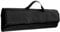 HOLIDYOYO Roll Bag Canvas Case Bag Wra-p Wallet Cutlery Pouch Holders Protectors for Chef Kitchen Utensils