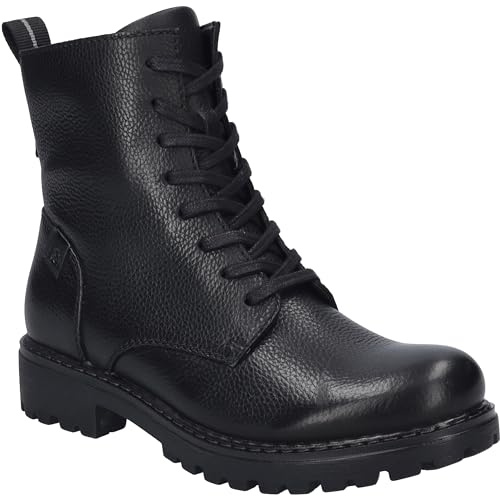 Josef Seibel Marta 02, black-black