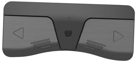Generic Umblättern mit Pedal, Noten umblättern mit Fußpedal, Noten umblättern für Spielaufführungen