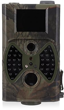 Hunting Camera Wild Animal Trail Infrared Motion Sensor Waterproof Cam with Night View Home Security Outdoor