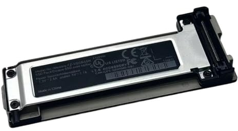 KELEFET FZ-55 Caddy M.2 SSD Bracket Compatible with Panasonic ToughBook FZ-55 Rugged Laptop