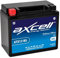 AXCELL Batterie 12V YTX12-BS GEL 51012 passend für Vespa GTS 300 M452 2008-2016