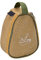 Sac à vaisselle de camping - Organiseur de batterie de cuisine de camping - Sacs de camping pour organiser, conteneur de rangement de camping, sac de rangement pour bol, tissu Oxford