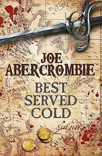 Best Served Cold (World of the First Law)