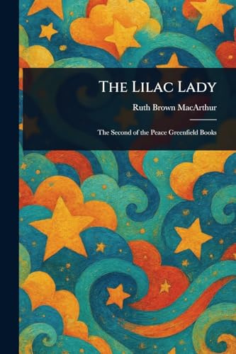 The Lilac Lady