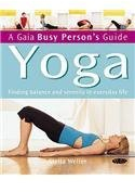 Yoga: Finding Balance and Serenity in Everyday Life