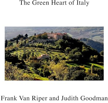 The Green Heart of Italy