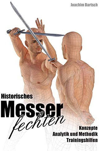 Historisches Messerfechten: Konzepte, Analytik und Methodik, Trainingshilfen