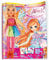 Winx Club Magazin „Modezauber“ Nr. 01/2022 – Puppe „Stella“