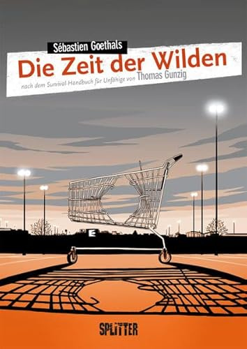 Splitter-Verlag