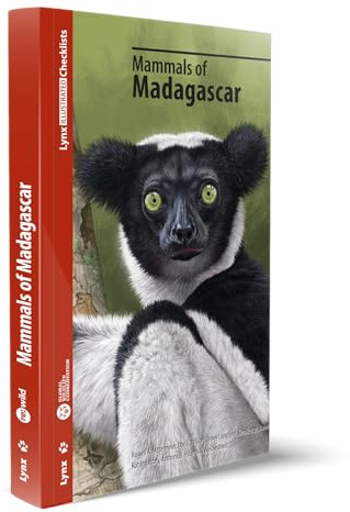 Mammals of Madagascar