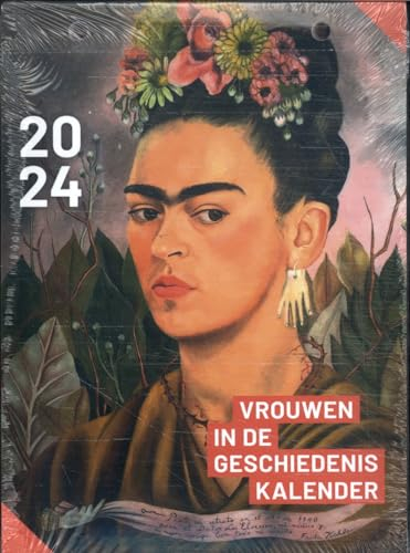 2024 (Vrouwen in de geschiedeniskalender)
