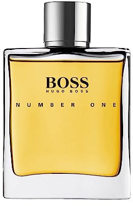 BOSS NO 1 Eau de Toilette, 100ml