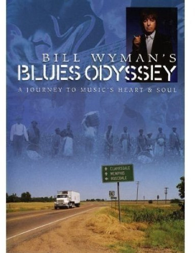 Bill Wyman - Blues Odyseey