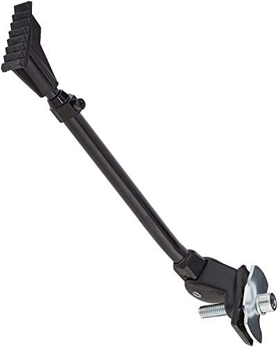 Raleigh - APS154 - Alloy Mountain Bike Propstand in Black for 20, 24, 26, 27.5, 29 Inch and 700c Wheels