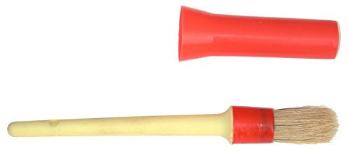 Passionnal - Pinceau À Sabot Avec Capuchon