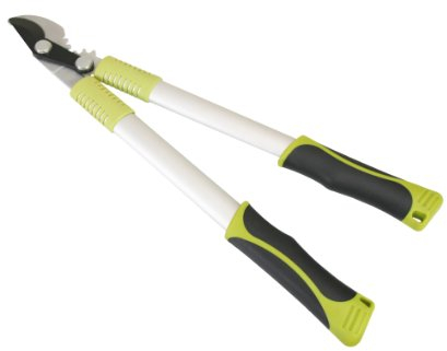 Xclou 342009 Bypass Astschere Alu, 515 mm (20/1/4 Zoll)