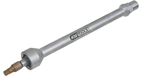KS Tools 150.3097 3/8 Spezial Stoßdämpfer-Lösewerkzeug für Mercedes V-Klassen, 18mm