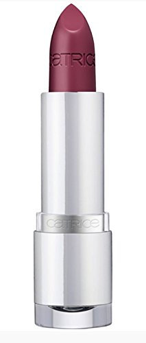 Catrice Lippenstift Rough Luxury – Luminous Lip Colour - C02 Rustic Red 3,5 g