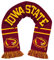 Tradition Scarves Iowa State Schal - Iowa State Cyclones Knitted Classic