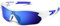 BEACOOL Mens Sunglasses Polarized Sports Sunglasses for Men Women Youth Cycling Running Driving Fishing Golf Motorcycle Baseball TAC Glasses