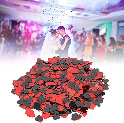60g Nacht Party Dekoration Konfetti, Casino Thema Party Werfen ScattersTable Konfetti Pailletten Dekoration Spiel Nacht Geburtstag Hochzeit Karneval Party Streusel Konfetti Dekorationen(Mischform)