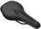Ergon – SMC Core Fahrradsattel | MTB Comfort | Frauen | Small-Medium | Schwarz-Grau