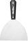 Bates 6 Inch Flexible Drywall Spackle Knife - Paint & Metal Scraper, Wall & Putty Scraper