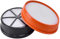 Purexpert Kit de filtres HEPA pré-moteur de type 90 pour aspirateur vertical Vax Mach Air