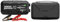 NOCO GENIUS10EU, 10A Autobatterie Ladegerät, 6V und 12V Batterieladegerät & GC040 Universelle Eva-Schutzhülle für GENIUS1, GENIUS2, GENIUS5 und GENIUS10 Smart-Batterieladegeräte.