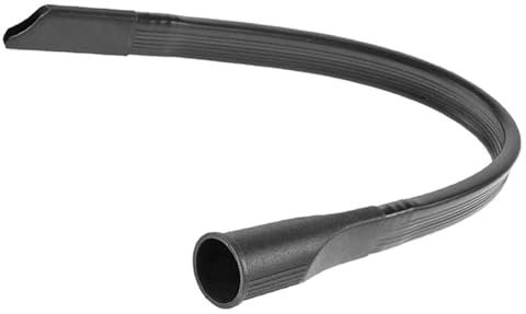 Spares2go Long Flexible Crevice Nozzle Tool for Titan TTB774VAC TTB671VAC 16L TTB775VAC 20L TTB776VAC 30L TTB777VAC 40L Vacuum Cleaners (35mm)