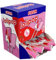 iChuches- Piruletas Corazón, Chupa koyak Cereza, Piruleta Lolipop Fiesta 20u (Piruleta Corazón 20 Unidades)