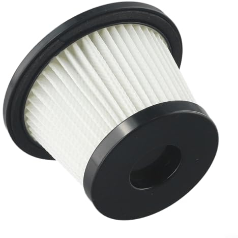Filter für Shaz 22 2 C3 Akku-Staubsauger, Ersatzteil