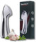 Marshland Premium Garlic Press - Easy to Clean Heavy Duty Garlic Presser & Mincer - Durable Garlic Crusher - No Peel Needed - Crush Garlic Effortlessly - Dishwasher Safe.