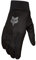 Fox Racing W Ranger Glove - Damen - MTB Handschuhe Überragender Komfort, Touchscreen-Freundlich, Flexibles Design,Black,M