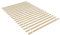 Generisch Rollrost aus Birkensperrholz 120 x 200 cm Bett, Rahmen, Schlafen, Komfort, Holz, natürlich, Schlafzimmer