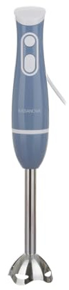 Miscelatore ad immersione blu 200 W