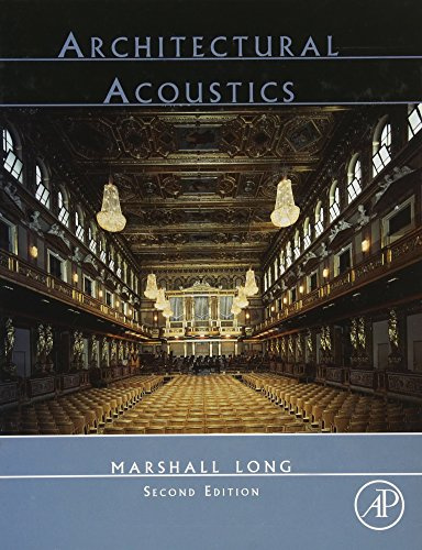 Architectural Acoustics