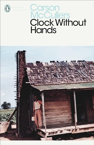 Clock Without Hands (Modern Classics)