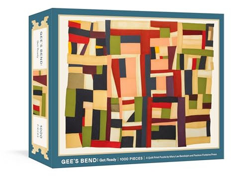 Gee's Bend: Get Ready