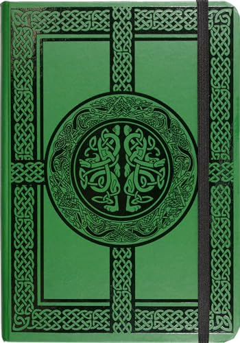 Celtic Journal (Notebook, Diary)