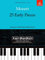 25 Early Pieces: Easier Piano Pieces 67 (Easier Piano Pieces (ABRSM))