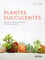 Les plantes succulentes - Belles et faciles à vivre pour la maison