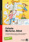 Einfache Wortarten-Rätsel: Motivierende Rätsel zu Nomen, Verben und Adjektive n für Kinder mit sonderpädagogischem Förderbedarf (2. bis 4. Klasse)