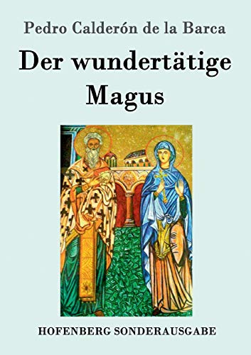 Der wundertätige Magus